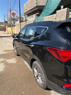 هيونداي سانتافي